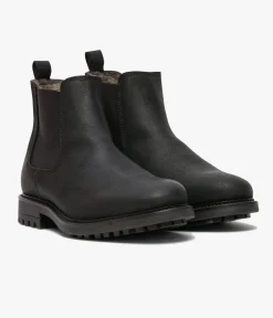 BOOTS LUBAIN CAFE