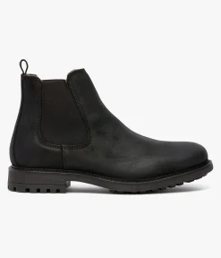 BOOTS LUBAIN CAFE