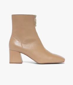 BOOTS MARIBEL CAPPUCCINO
