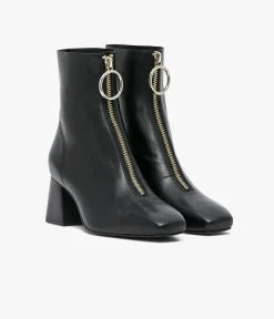 BOOTS MARIBEL NOIR
