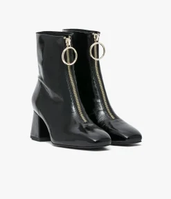 BOOTS MARIBEL NOIR