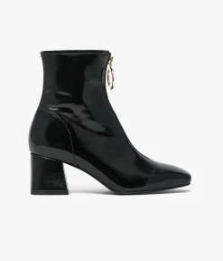 BOOTS MARIBEL NOIR