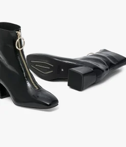 BOOTS MARIBEL NOIR