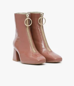 BOOTS MARIBEL ROSE