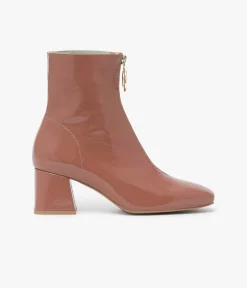 BOOTS MARIBEL ROSE