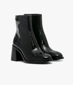 BOOTS MELI NOIR