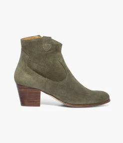 BOOTS MELISSE