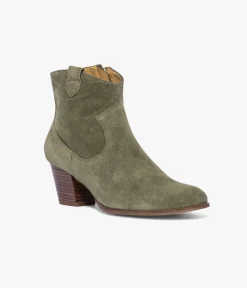 BOOTS MELISSE