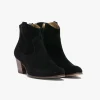 BOOTS MELISSE NOIR