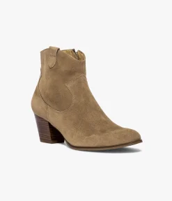 BOOTS MELISSE SABLE