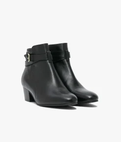 BOOTS MEXICO NOIR