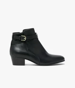 BOOTS MEXICO NOIR