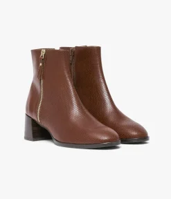 BOOTS MIGUANA MARRON