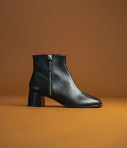 BOOTS MIGUANA NOIR