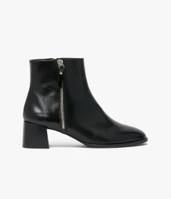 BOOTS MIGUANA NOIR