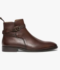 BOOTS MURPHY MARRON