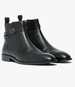 BOOTS MURPHY NOIR
