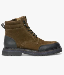 BOOTS PATRICK TABAC