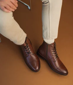 BOOTS RAFQA