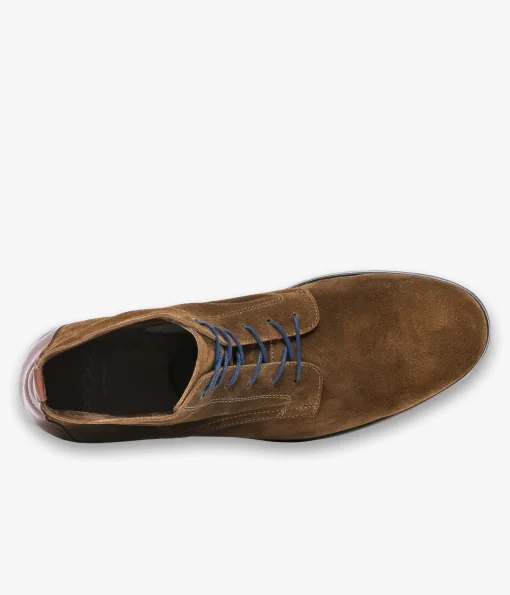 BOOTS REFORD
