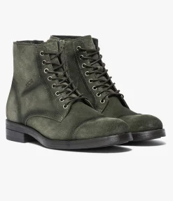BOOTS RIPLEY