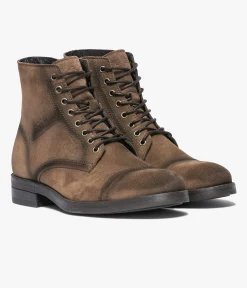BOOTS RIPLEY