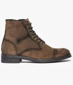 BOOTS RIPLEY