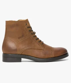 BOOTS RIPLEY CAMEL