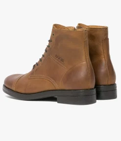 BOOTS RIPLEY CAMEL