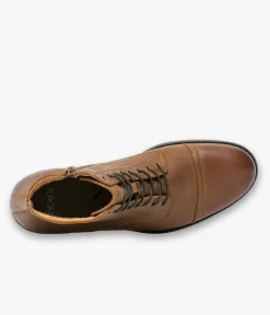 BOOTS RIPLEY CAMEL