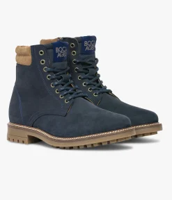 BOOTS ROLAND BLEU