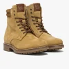 BOOTS ROLAND MOUTARDE