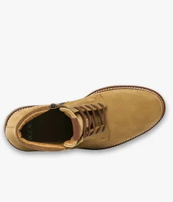 BOOTS ROLAND MOUTARDE
