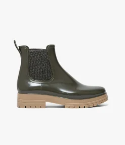 BOOTS SABINA KAKI