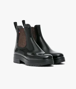 BOOTS SABINA NOIR