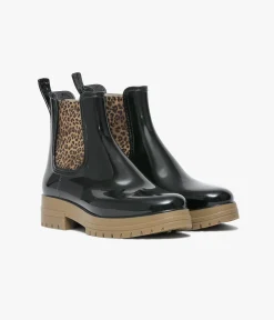 BOOTS SABINA NOIR