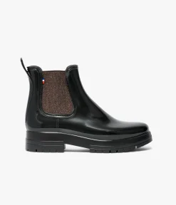 BOOTS SABINA NOIR