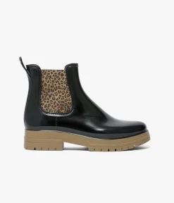 BOOTS SABINA NOIR