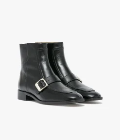 BOOTS SABINE NOIR