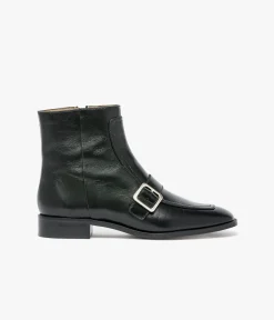 BOOTS SABINE NOIR