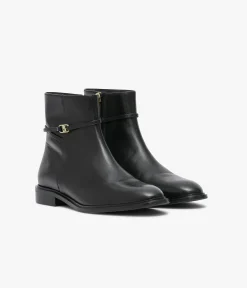 BOOTS SAFIA NOIR