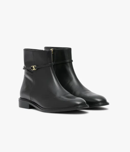 BOOTS SAFIA NOIR