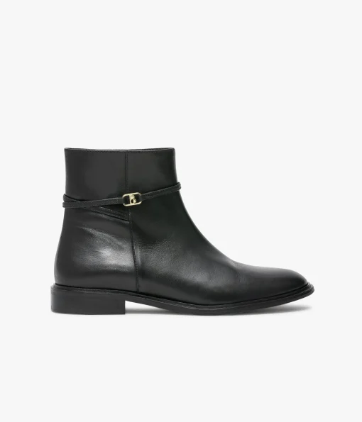BOOTS SAFIA NOIR