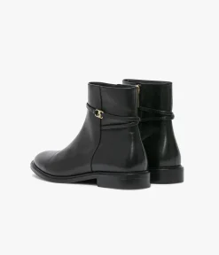 BOOTS SAFIA NOIR