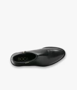 BOOTS SAFIA NOIR