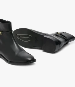 BOOTS SAFIA NOIR