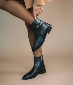 BOOTS SAFIA NOIR