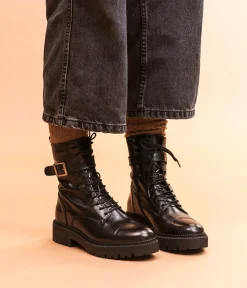 BOOTS SANCHO