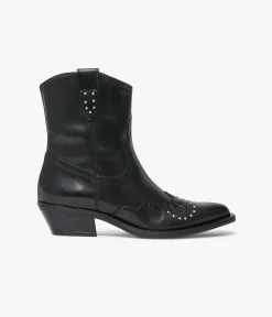 BOOTS SANTANA NOIR