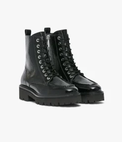 BOOTS SCARLETT NOIR